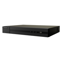 Hikvision HiWatch Series HWN-5208MH-8P Nvr 8 Canali POE Fino a 8 Mpx 4k