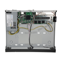 Nvr 16 Canali Poe Hikvision fino A 8 Mpx 4k HWN-5216MH-16P