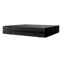 Nvr 16 Canali Poe Hikvision fino A 8 Mpx 4k HWN-5216MH-16P