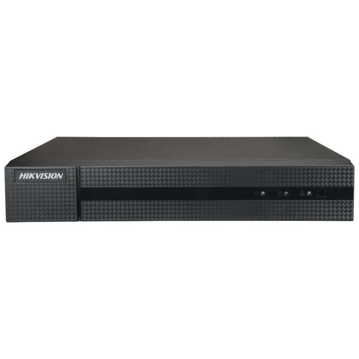 Nvr 16 Canali Poe Hikvision fino A 8 Mpx 4k HWN-5216MH-16P