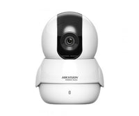 Hikvision Hiwatch series HWC-P120-D/W Telecamera Dome ONVIF IP-CAM 2 MPX Motorizzata PTZ 360 Audio Bidirezionale
