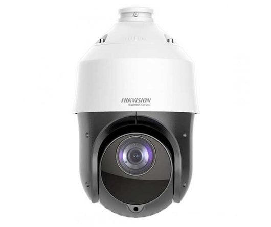 Telecamera Speed Dome IP Hikvision ptz 2mpx Motorizzata 25X 4.8~120mm poeIP66