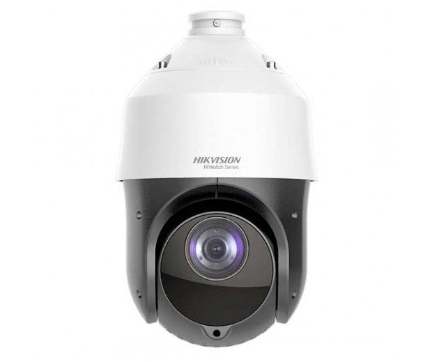 Telecamera Speed Dome IP Hikvision ptz 2mpx Motorizzata 25X 4.8~120mm poeIP66