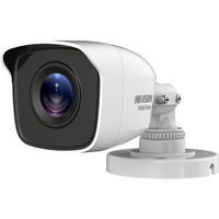 Hikvision Hiwatch series HWT-B110-P telecamera bullet 4in1 TVI/AHD/CVI/CVBS hd 720p 1Mpx 2.8mm osd IP66