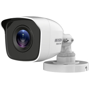 Hikvision Hiwatch series HWT-B110-P telecamera bullet 4in1 TVI/AHD/CVI/CVBS hd 720p 1Mpx 2.8mm osd IP66