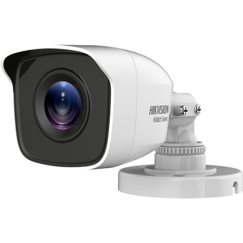 Hikvision Hiwatch series HWT-B110-P telecamera bullet 4in1 TVI/AHD/CVI/CVBS hd 720p 1Mpx 2.8mm osd IP66