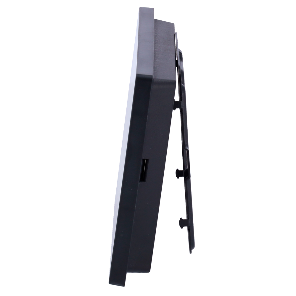 Hikvision Monitor Display Touch Screen interno 7" Intercom POE DS-KH6350-WTE1