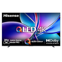 Hisense 100E7Q Pro