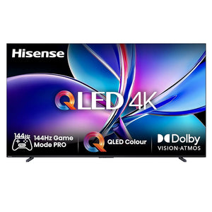 Hisense 100E7Q Pro