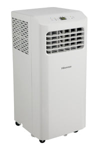 Hisense APC07KV condizionatore portatile 51 dB Bianco