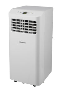 Hisense APC07KV condizionatore portatile 51 dB Bianco