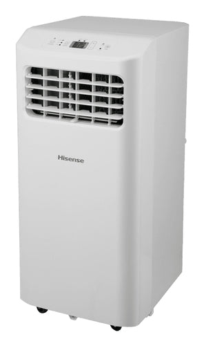 Hisense APC09KV condizionatore portatile Bianco