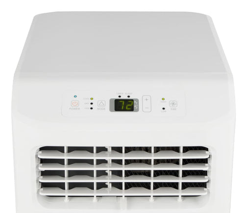 Hisense APC09KV condizionatore portatile Bianco