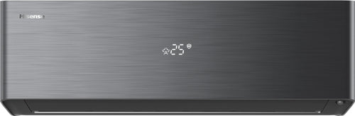 Hisense QH35XV4BG condizionatore fisso Condizionatore unita' interna Nero
