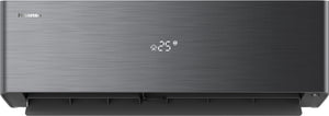 Hisense QH35XV4BG condizionatore fisso Condizionatore unita' interna Nero