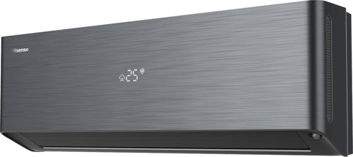 Hisense QH35XV4BG condizionatore fisso Condizionatore unita' interna Nero