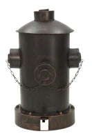 Cestino Fifth Avenue Cm 39X34X64