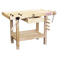 Holzmann WB 106 Mini banco da lavoro per bambini