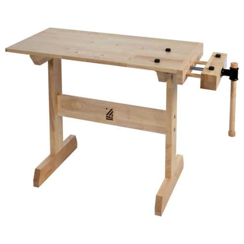 Holzmann WB 80 Micro banco da lavoro per bambini