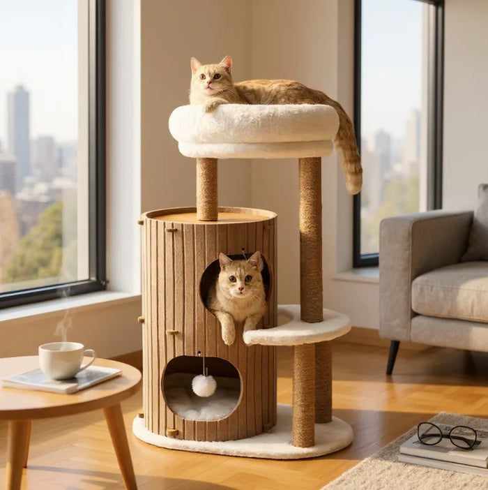 Albero per gatti Horizon