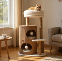 Albero per gatti Horizon