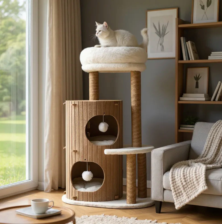 Albero per gatti Horizon