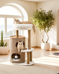 Albero per gatti Horizon