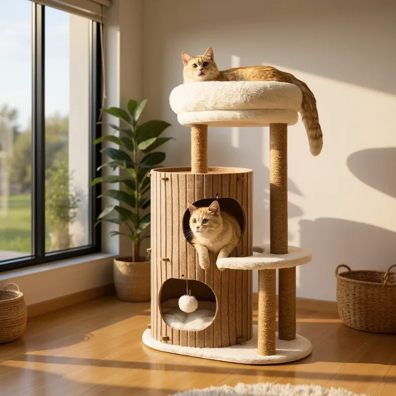 Albero per gatti Horizon