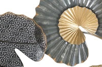 Pannello In Ferro Web -B- cm 105X4X56