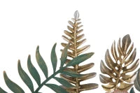 Pannello In Ferro Amaz Cm 115X6X70