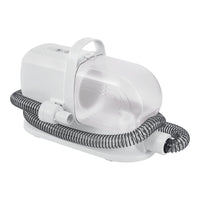 Kit Toelettatura Amesbury 5 in 1 per Animali Domestici - Bianco in.tec