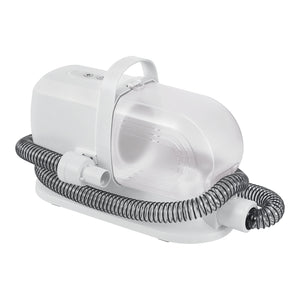 Kit Toelettatura Amesbury 5 in 1 per Animali Domestici - Bianco in.tec