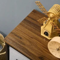 Cassettiera 8 Cassetti in Tessuto Pieghevoli, Mobile da Archiviazione, Struttura in Acciaio, 100 x 30 x 78 cm, Grigio