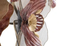 Pannello In Ferro Flott Cm 88,5X10,5X49,5