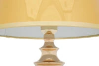 Lampada Da Tavolo Fashion Cm Ø 30X60