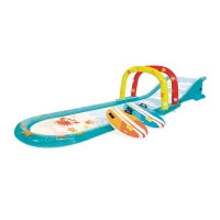 56167NP - Scivolo Surf Cm 561X137X99