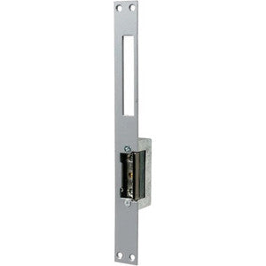 IBFM 9500 CONTROPIASTRA ELETTRICA FRONTALE LUNGO REVERSIBILE