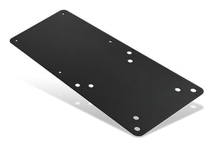 ICY BOX Accessorio per supporto monitor  miniPC Intel® NUC