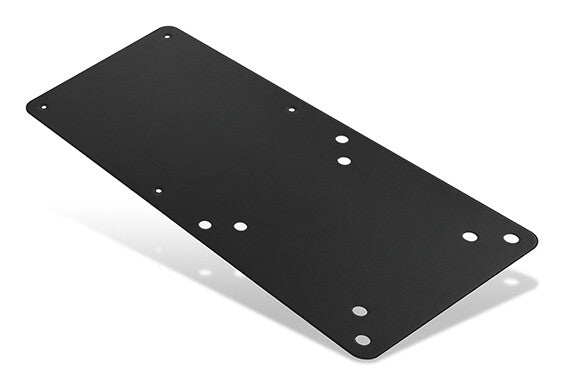 ICY BOX Accessorio per supporto monitor  miniPC Intel® NUC