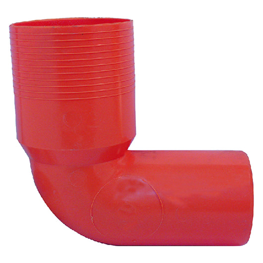 CURVA WC IN PVC Ã¸ 100 - 10 PZ