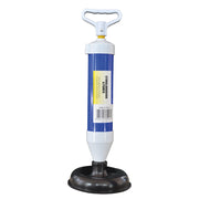 STURASCARICHI A POMPA lunghezza corpo 38 cm FLUXY