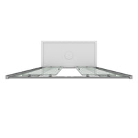 Porta Doccia 170CM H198 Stampato C mod. Young 2 Ante