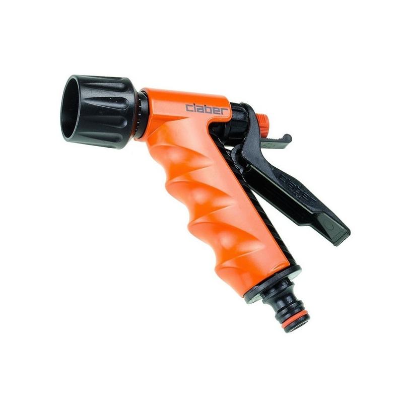 IDROPISTOLA A LANCIA ERGO CLABER SELF 8539