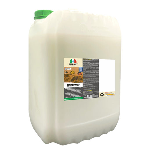 Protettivo idrorepellente IDROWIP   20LT
