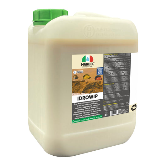 Protettivo idrorepellente IDROWIP   5LT