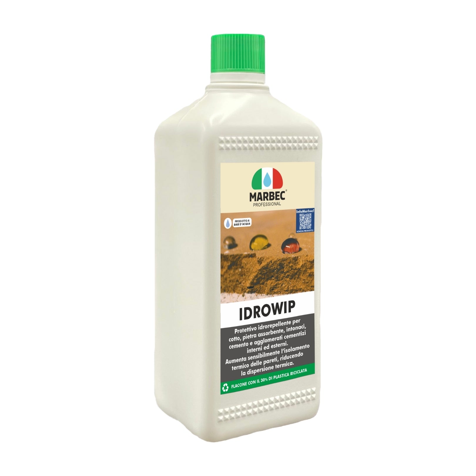 Protettivo idrorepellente IDROWIP   1LT