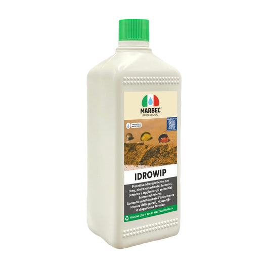 Protettivo idrorepellente IDROWIP   1LT