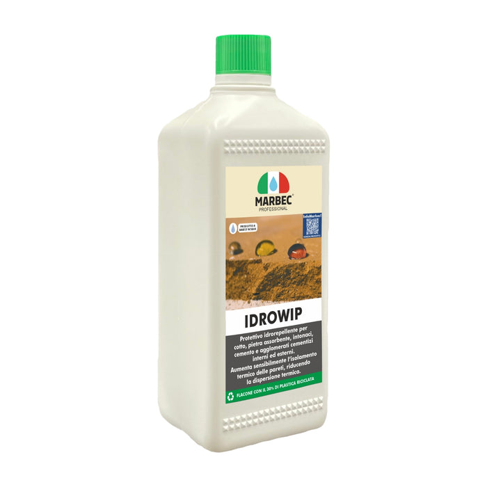 Protettivo idrorepellente IDROWIP   1LT