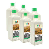 Protettivo idrorepellente IDROWIP   1LTx6Pz
