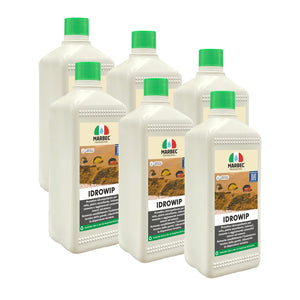 Protettivo idrorepellente IDROWIP   1LTx6Pz